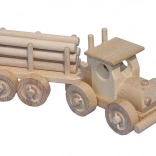 Ceeda Cavity faháziszállító faautó