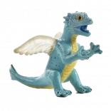 Mojo Sárkánybébi Figura