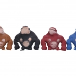 Húzható gorilla 720 g