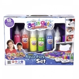 Kreatív készlet Aqua Gelz Aqua Park