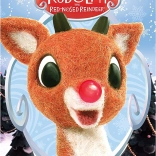 Rénszarvas Rudolf Puzzle 500 darab