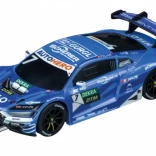 autópálya autó audi r8 lms gt3 evo ii dtm ricardo feller 7. sz. 1:43 carrera go/go+ számára