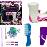 Fonási készlet hajékszerekkel