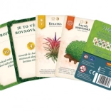 Pokojovky promóciós csomag