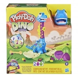 PLAY-DOH gyurma Kikelt Bronto dinoszaurusz