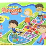 Ugróiskola gyerekeknek