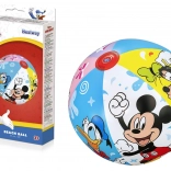 Felfújható strandlabda DISNEY MICKEY & FRIENDS 51 cm