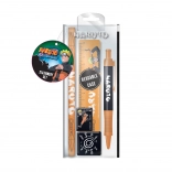 Iskolai készlet Naruto