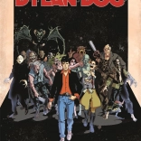 1000 darabos Dylan Dog – Compact puzzle