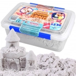 Tuban Dinamikus Homok Természetes 2,5kg