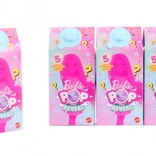 Barbie Pop Reveal Chelsea – koktélmeglepetés