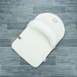 CuddleCo Comfi-Play bambusz játszószőnyeg