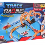 Versenypálya készlet 44 db