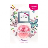 Lukky Diamant 2-az-1-ben Ajakfény