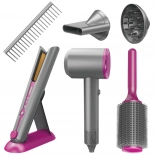 Woopie kis fodrász készlet