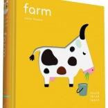 Chronicle Könyvek Első érintésem és érzésem Farm