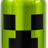 Minecraft alumínium ivópalack 400 ml