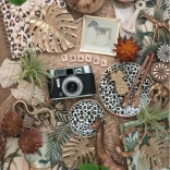 500 darabos puzzle – vintage hangulat