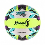 színes TIGER röplabda 21 cm