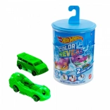 Hot Wheels Játékszerek Color Reveal 2-pack