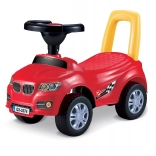 Tolható Autó Háttámlával