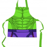 Marvel Hulk kötény