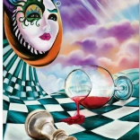 STAR puzzle sakkmatt – 1000 darab