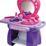 CHICOS Lovely Princess gyerek fésülködőasztal