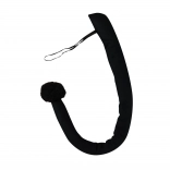 Filc ördögfarok formázható dróttal