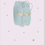 A6 Delicacy Shkolyaryk jegyzetfüzet