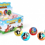 Vakond mintás hablabda