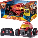 Monster Jam Iron Man RC monster truck 1:24 (18 cm)