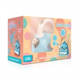 Buborékfújó – Buborék Kanna