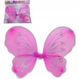 Tündérszárnyak kiegészítőkkel