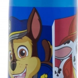 Gyerekeknek szóló italpalack Mancs Őrjárat motívummal, 410 ml