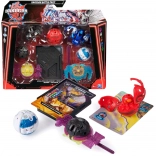 Bakugan Battle Pack – stratégiai játék és figurák Special Attack Dragonoid