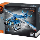 Építőkészlet repülő iM.Master, 323 darab