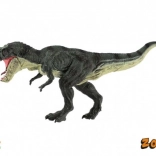 Műanyag T-Rex dinoszaurusz 31 cm