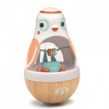 Hintajáték Snijezsek a Djecotól