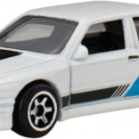 Hot Wheels BMW M3 1992 – gyűjtői kisautó fehér színben
