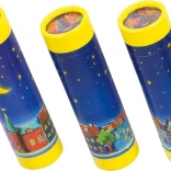 Kaleidoszkóp – éjszaka