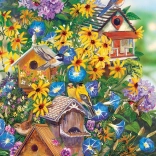 Puzzle Nyári Jutalom 500 darab