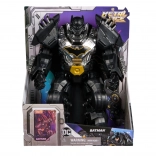 Fém erő figura batman 30 cm