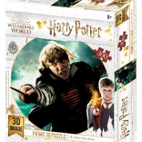 3D puzzle Harry Potter: Ron Weasley 300 darab