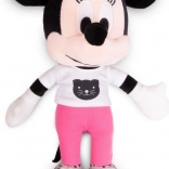 Plüss MINNIE nadrágban 25 cm