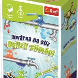 Trefl Science4you nyálkagyár mini készlet