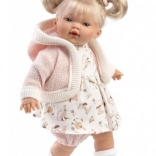 Sírós baba Roberta 33 cm