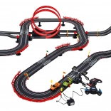 Nagy versenykör Top Turbo