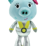 Lily malac űrhajós plüss játék 17 cm