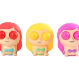 Nyomkodható baba 7 cm – antistressz játék